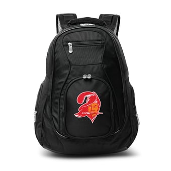 MOJO Tampa Bay Buccaneers 19" Secondary Logo Premium Laptop Backpack