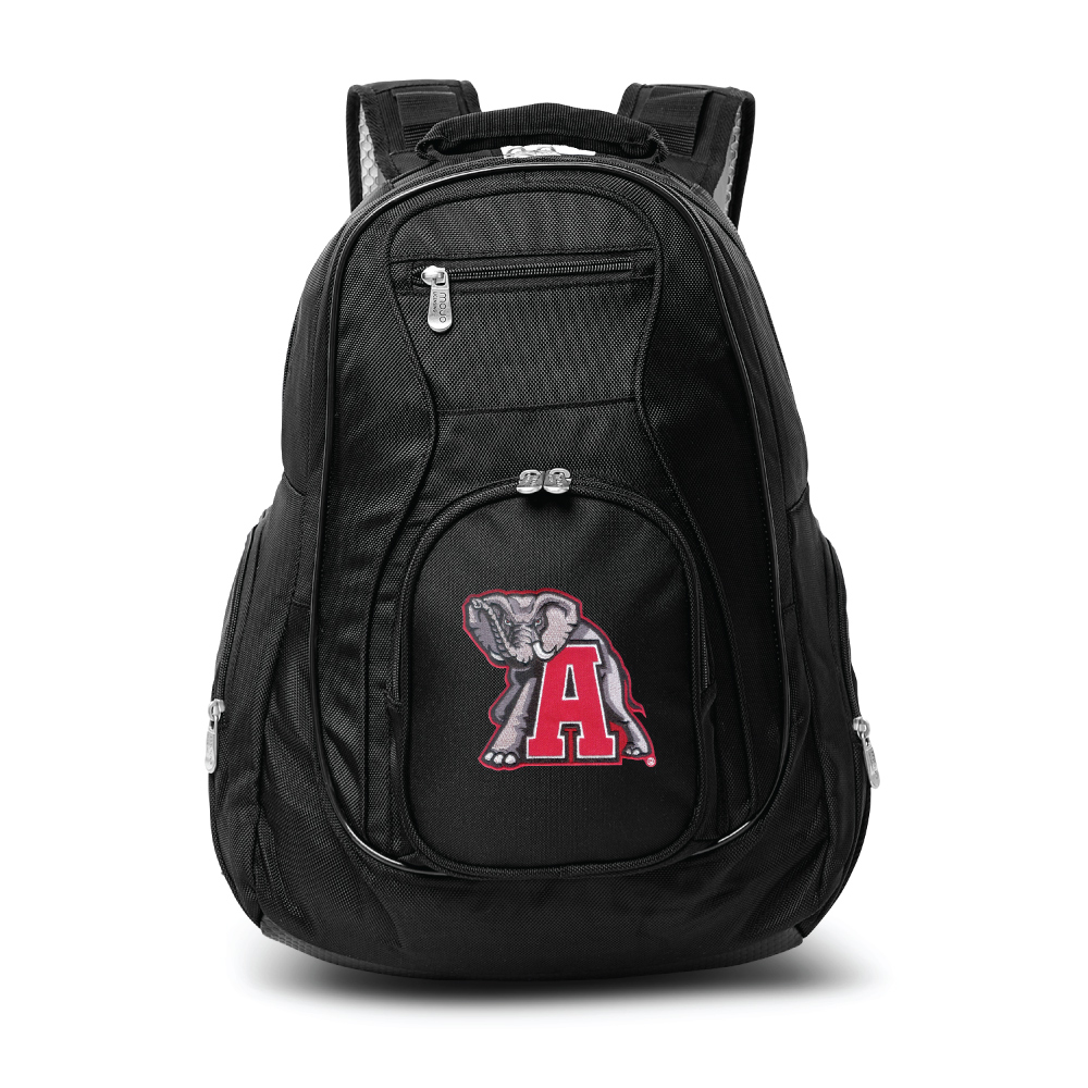 MOJO Alabama Crimson Tide 19" Secondary Logo Premium Laptop Backpack