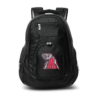 MOJO Alabama Crimson Tide 19" Secondary Logo Premium Laptop Backpack