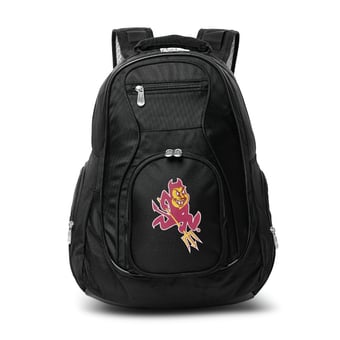 MOJO Arizona State Sun Devils 19" Secondary Logo Premium Laptop Backpack