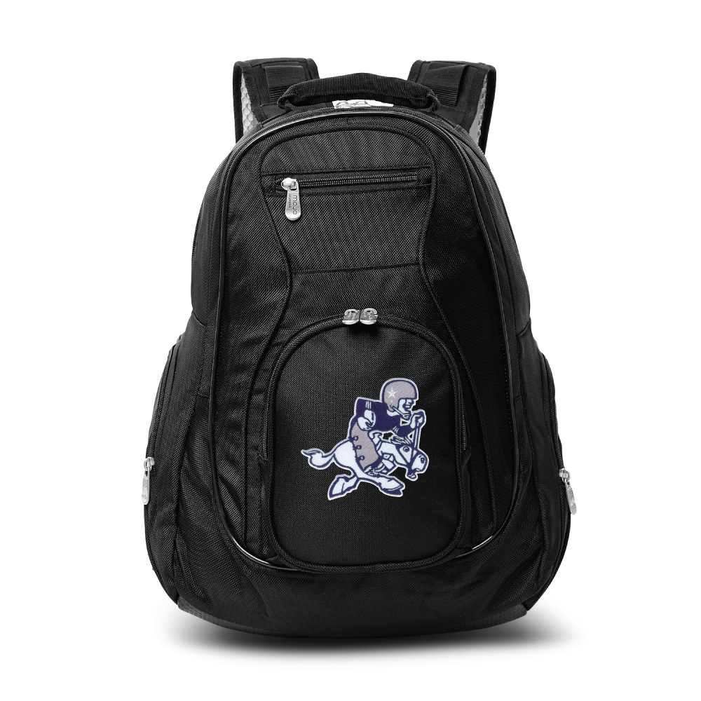 MOJO Dallas Cowboys 19" Secondary Logo Premium Laptop Backpack