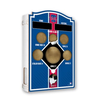 Philadelphia Phillies Hanging Bean Bag Toss Game