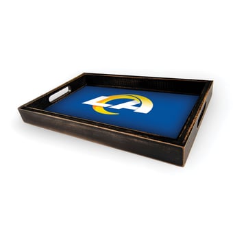 Los Angeles Rams Team Tray