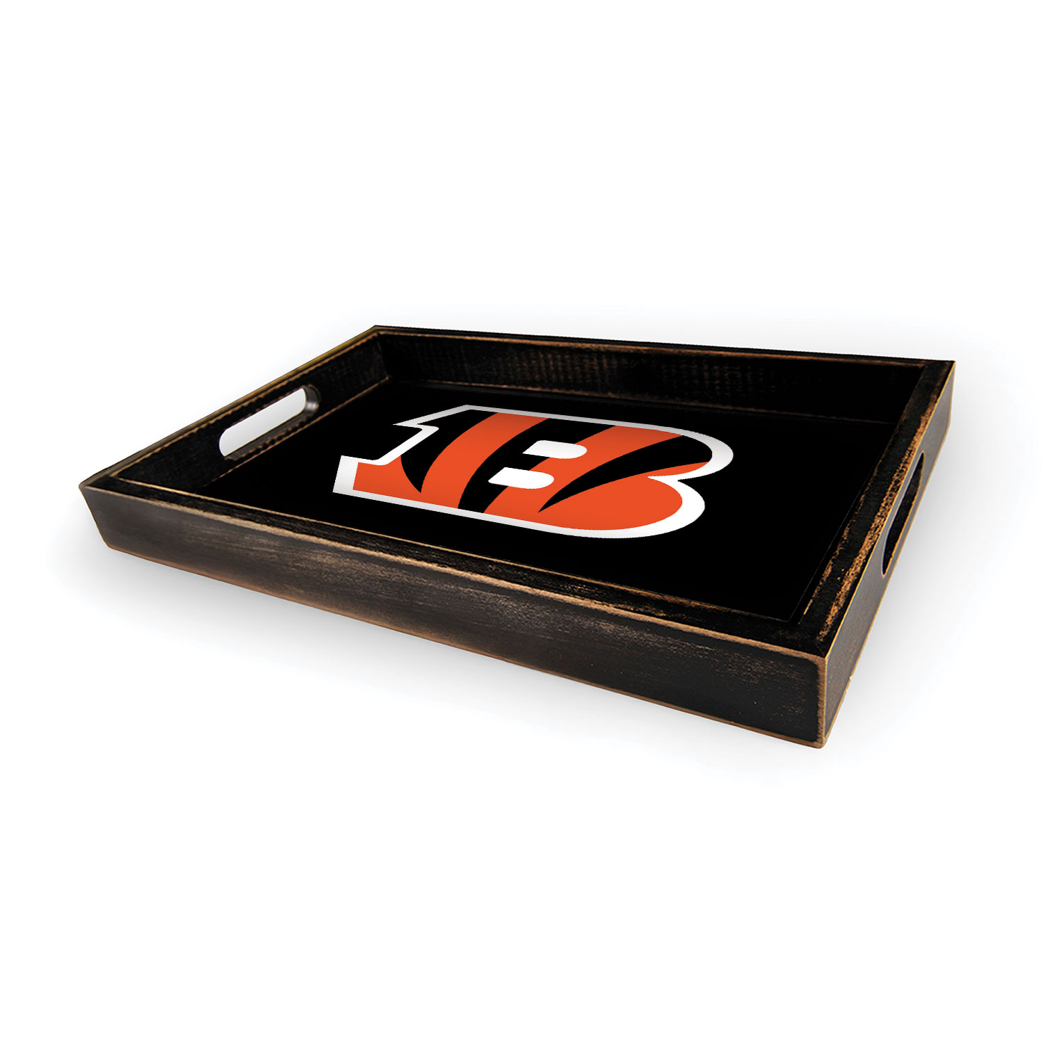 Cincinnati Bengals Team Tray
