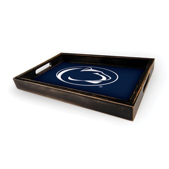 Penn State Nittany Lions Team Tray