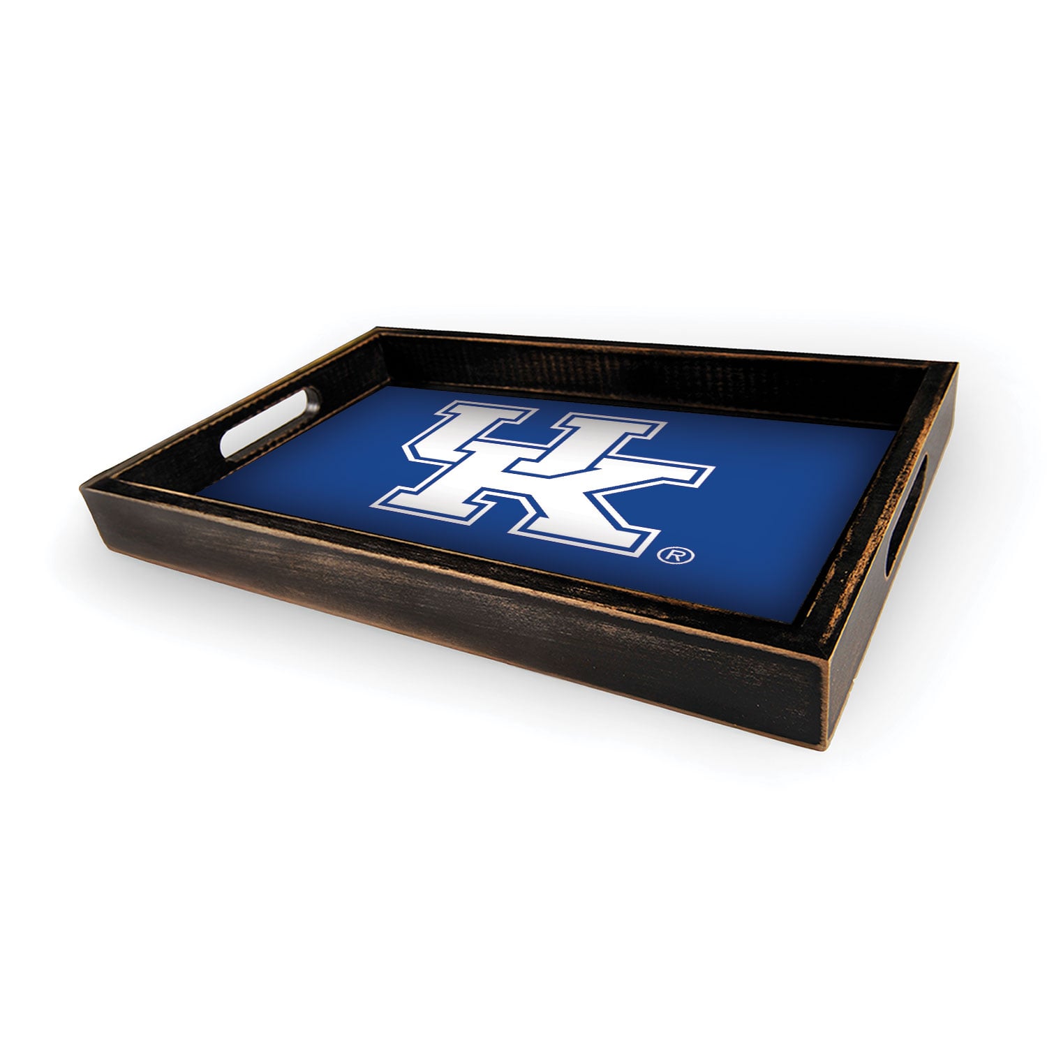 Kentucky Wildcats Team Tray