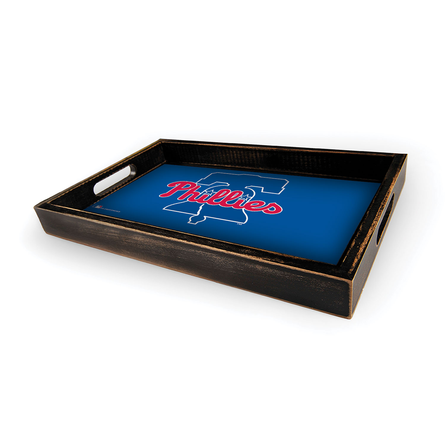 Philadelphia Phillies Team Tray