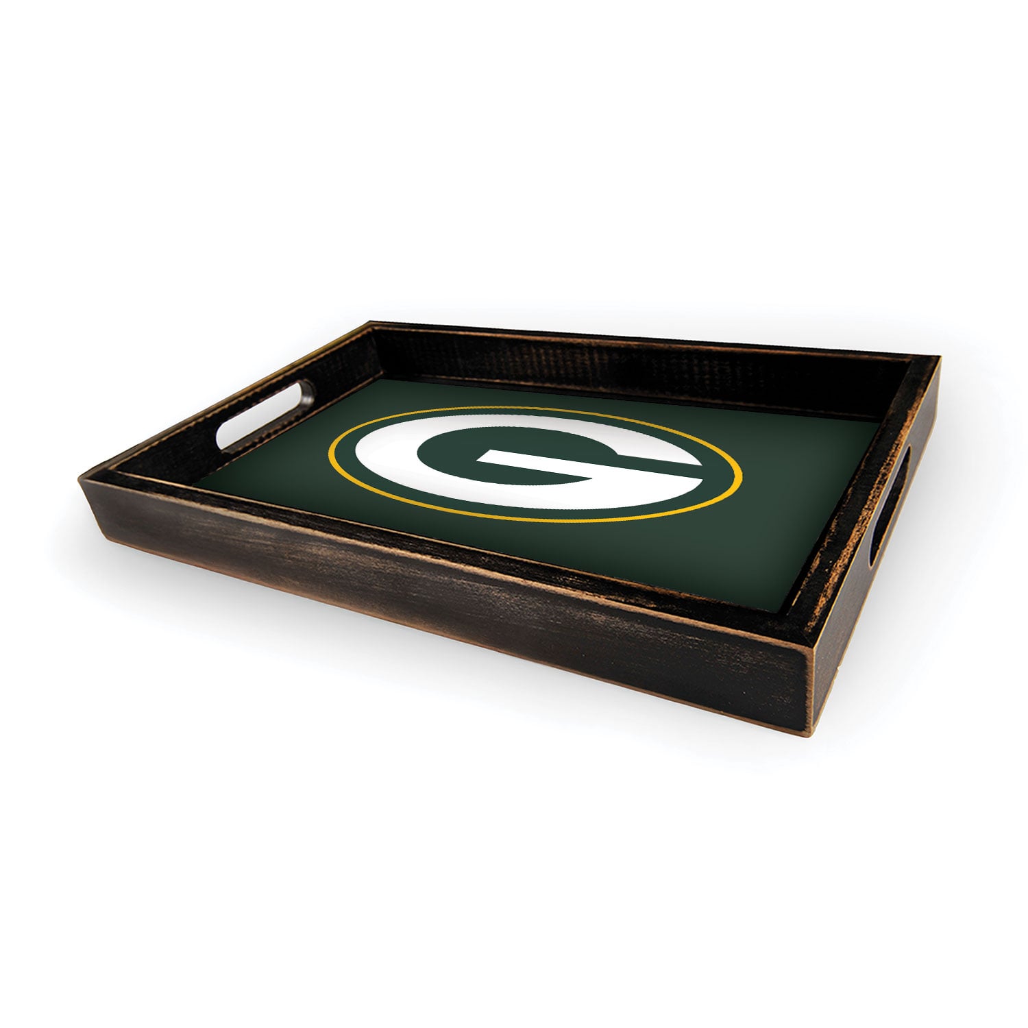 Green Bay Packers Team Tray