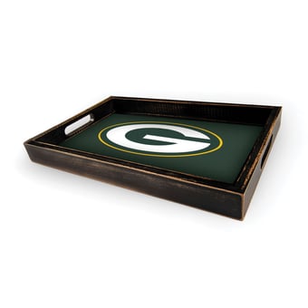 Green Bay Packers Team Tray