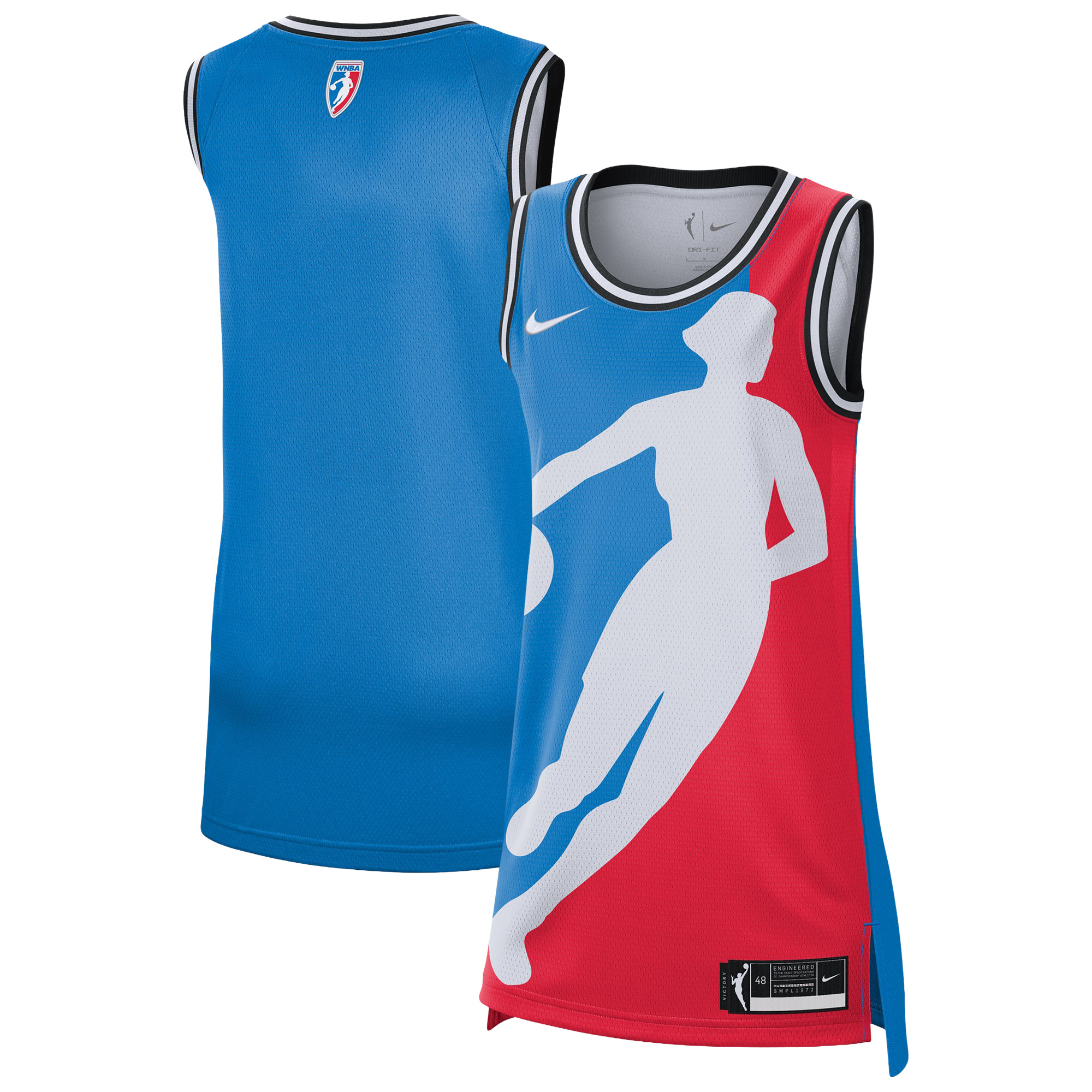 Shop WNBA Gear - WNBA - Chris Creamer's Sports Logos Page - SportsLogos.Net