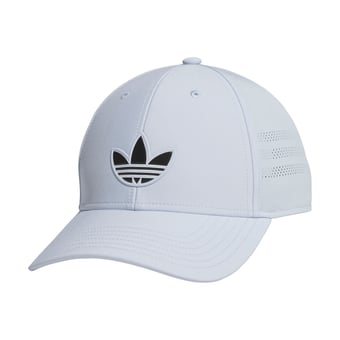 Men's  Light Blue adidas Originals Beacon 6.0 Adjustable Hat