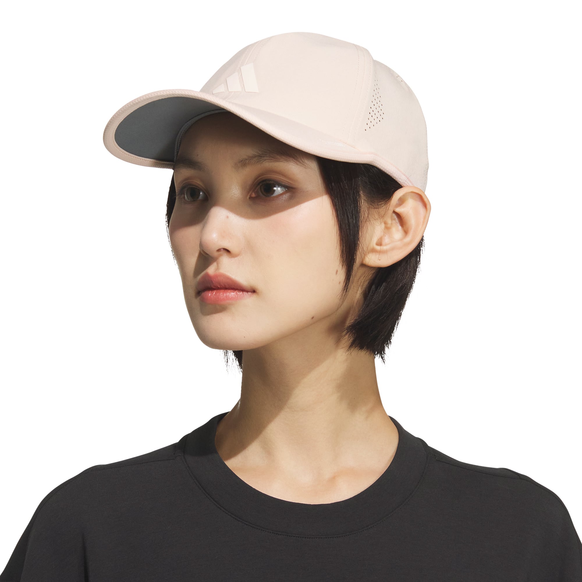 Women's adidas Pink Superlite 3 AEROREADY Adjustable Hat