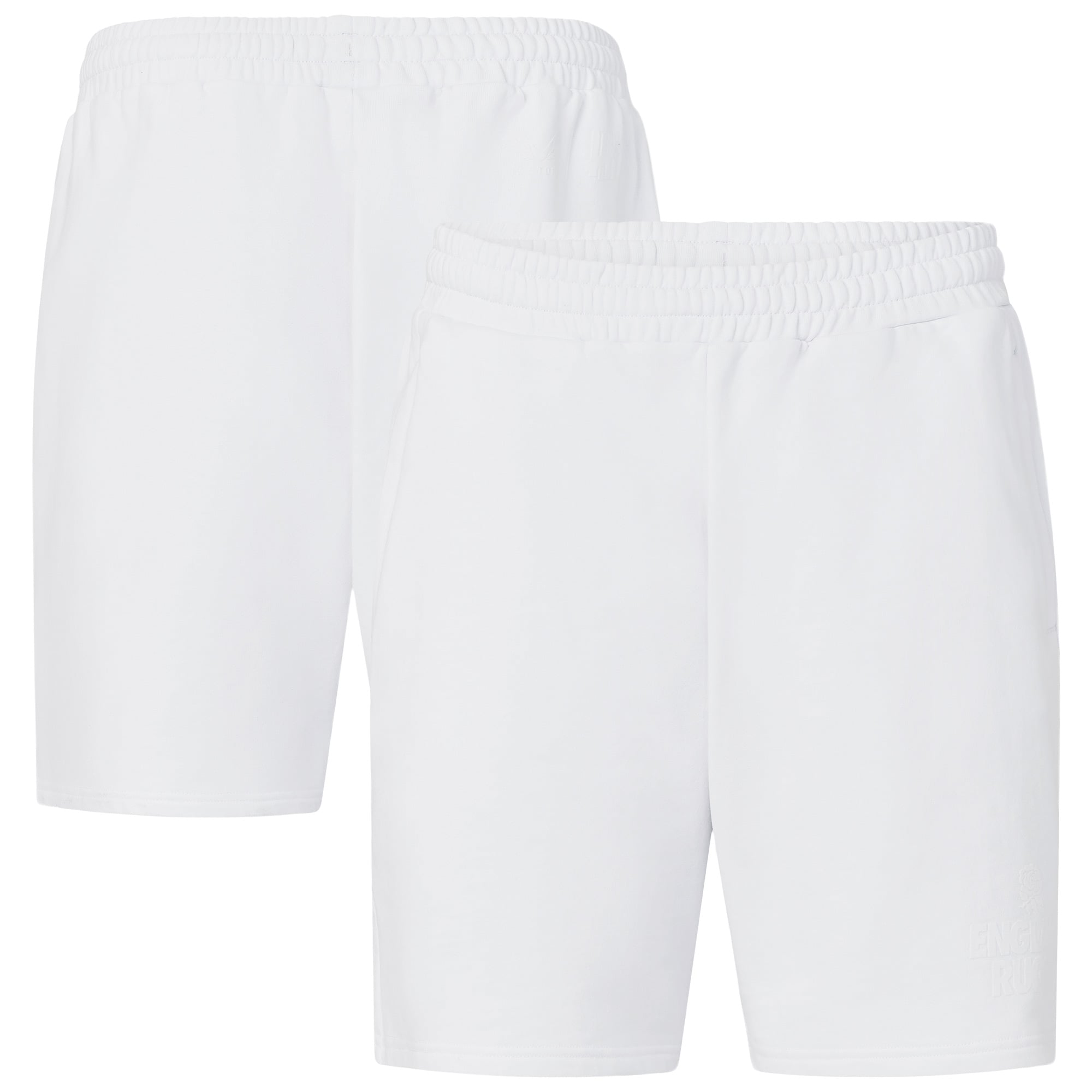 Pantaloncini England Rugby x Undefeated - Bianchi - Unisex