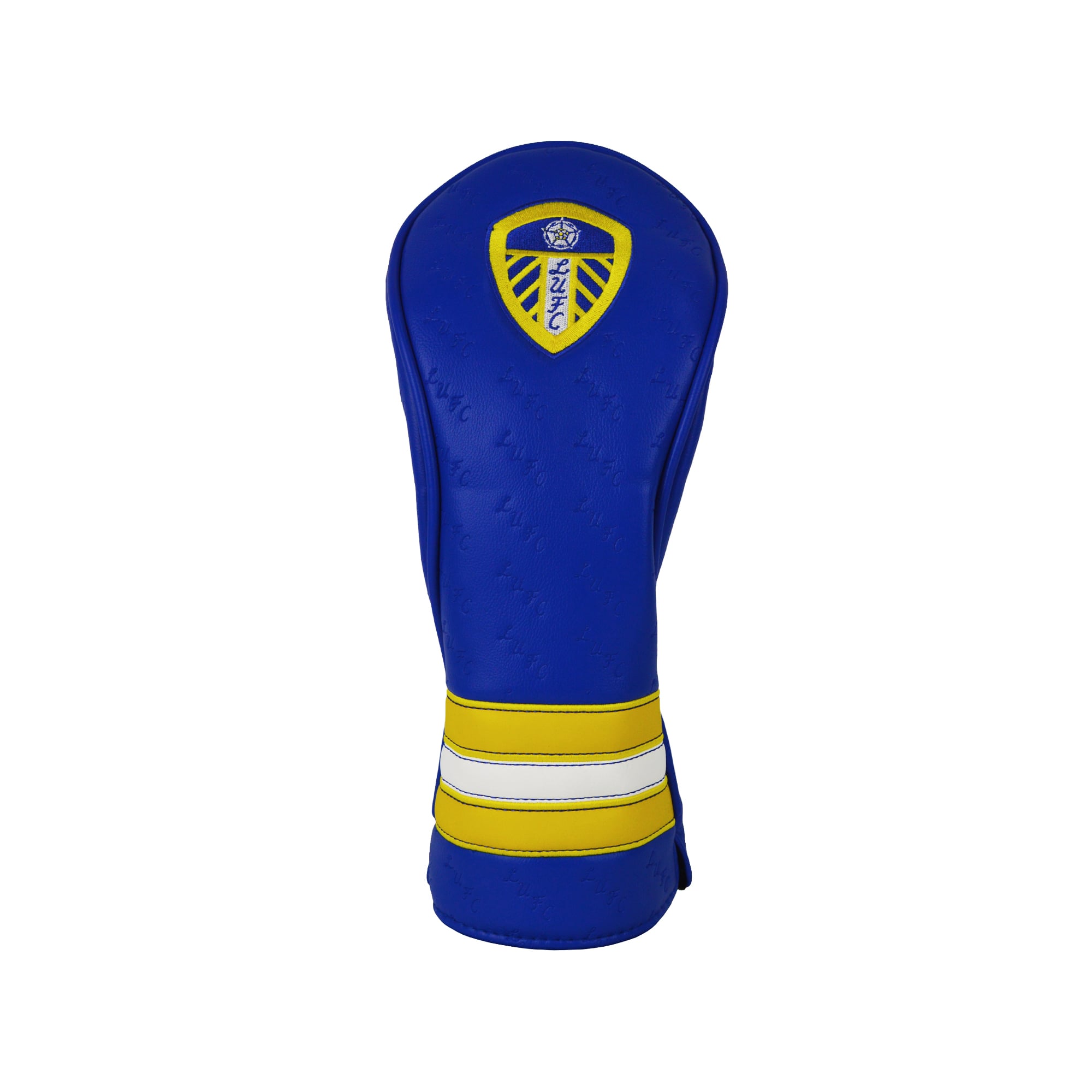 Leeds United Golf Fairway Head Cover