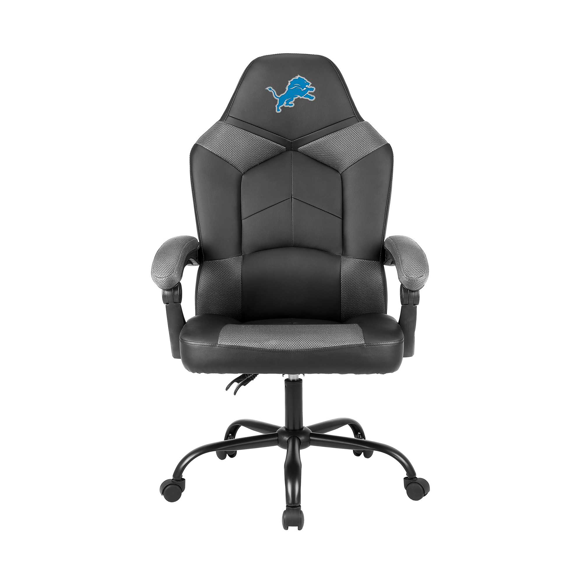 Imperial - NFL Detroit Lions Oversized Office Chair - IMP 135-1018