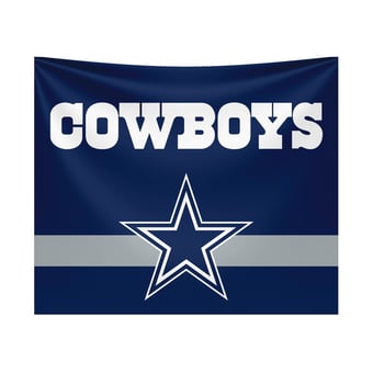 Imperial Dallas Cowboys 51" x 60" Traditional Tapestry