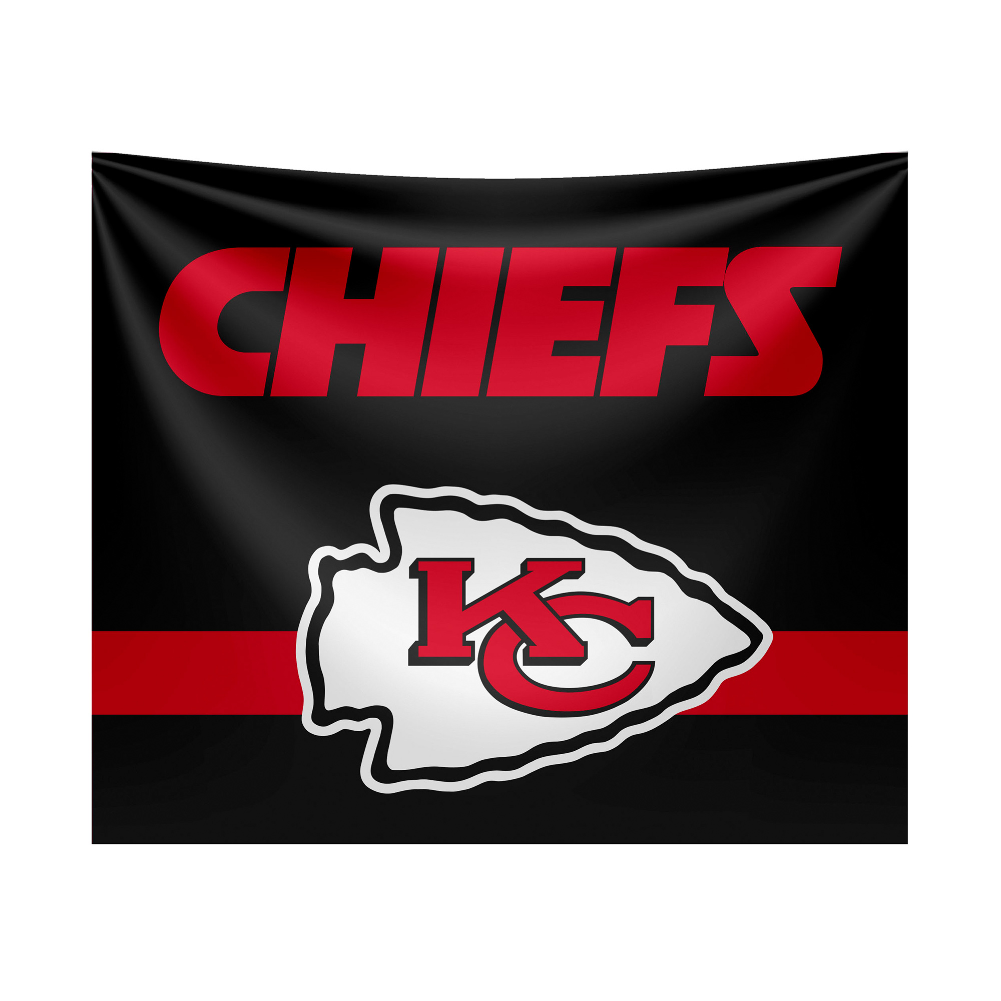 Imperial Kansas City Chiefs 51″ x 60″ Traditional Tapestry Imperial Kansas City Chiefs 51″ x 60″ Traditional Tapestry