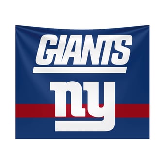 Imperial New York Giants 51" x 60" Traditional Tapestry