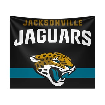 Imperial Jacksonville Jaguars 51" x 60" Traditional Tapestry