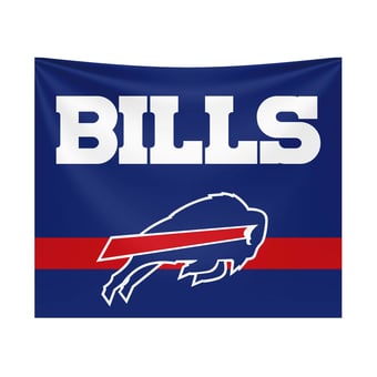 Imperial Buffalo Bills 51" x 60" Traditional Tapestry