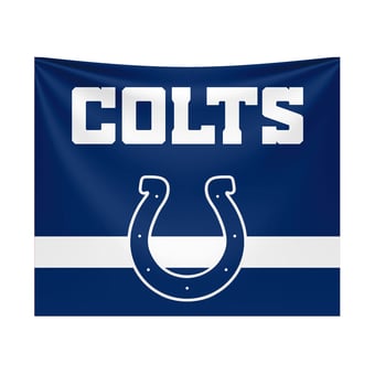 Imperial Indianapolis Colts 51" x 60" Traditional Tapestry