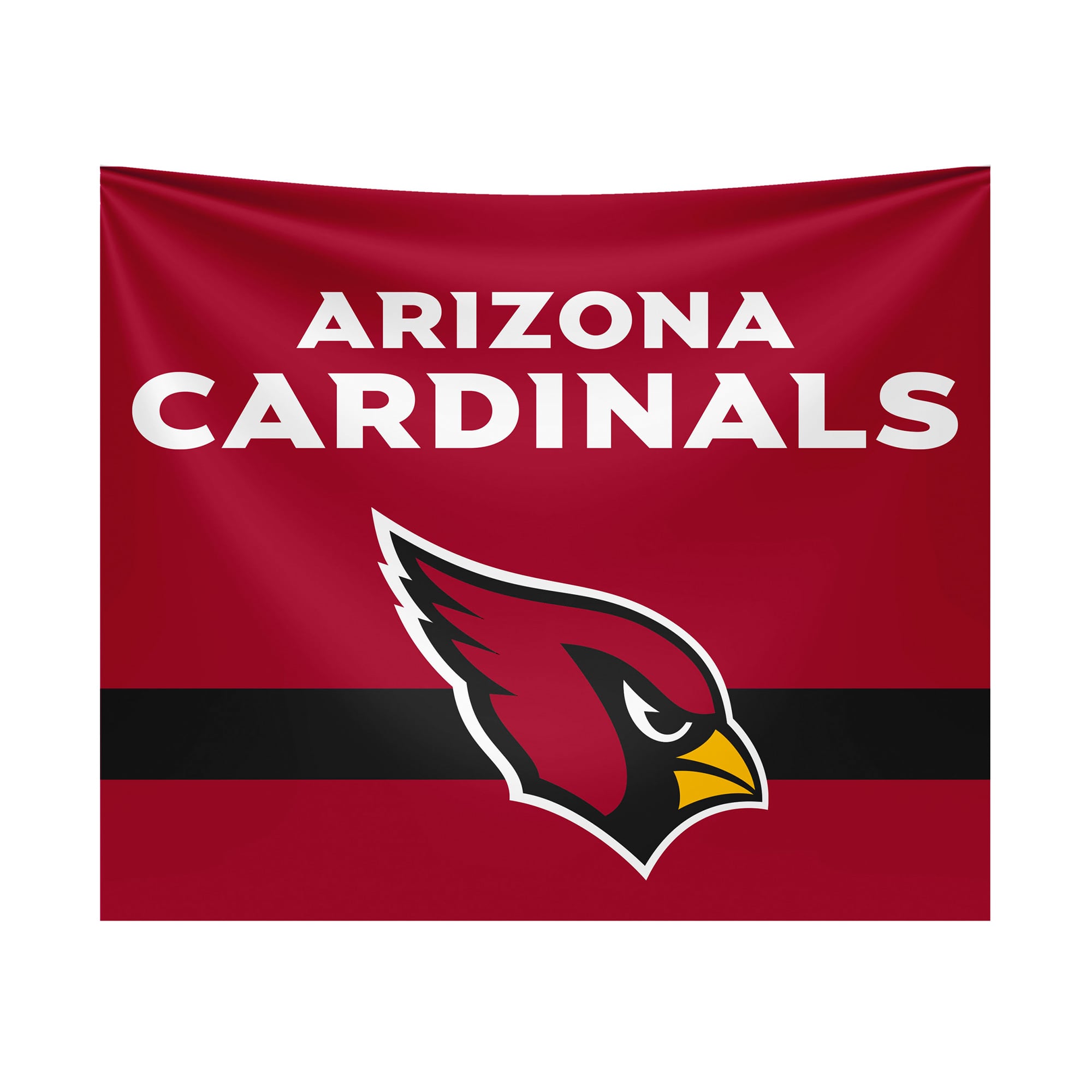 Imperial Arizona Cardinals 51" x 60" Traditional Tapestry