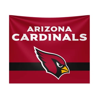 Imperial Arizona Cardinals 51" x 60" Traditional Tapestry