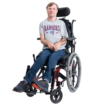 Men's G-III Sports by Carl Banks  Gray New York Rangers Adaptive Classic Team Graphic T-Shirt