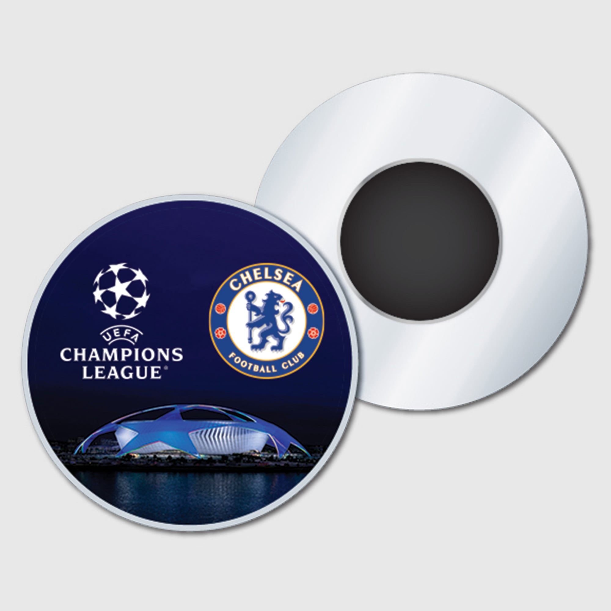 Aimant de réfrigérateur Chelsea UCL