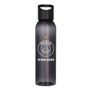 Bouteille en plastique PSG UCL Return 650 ml, vue 2