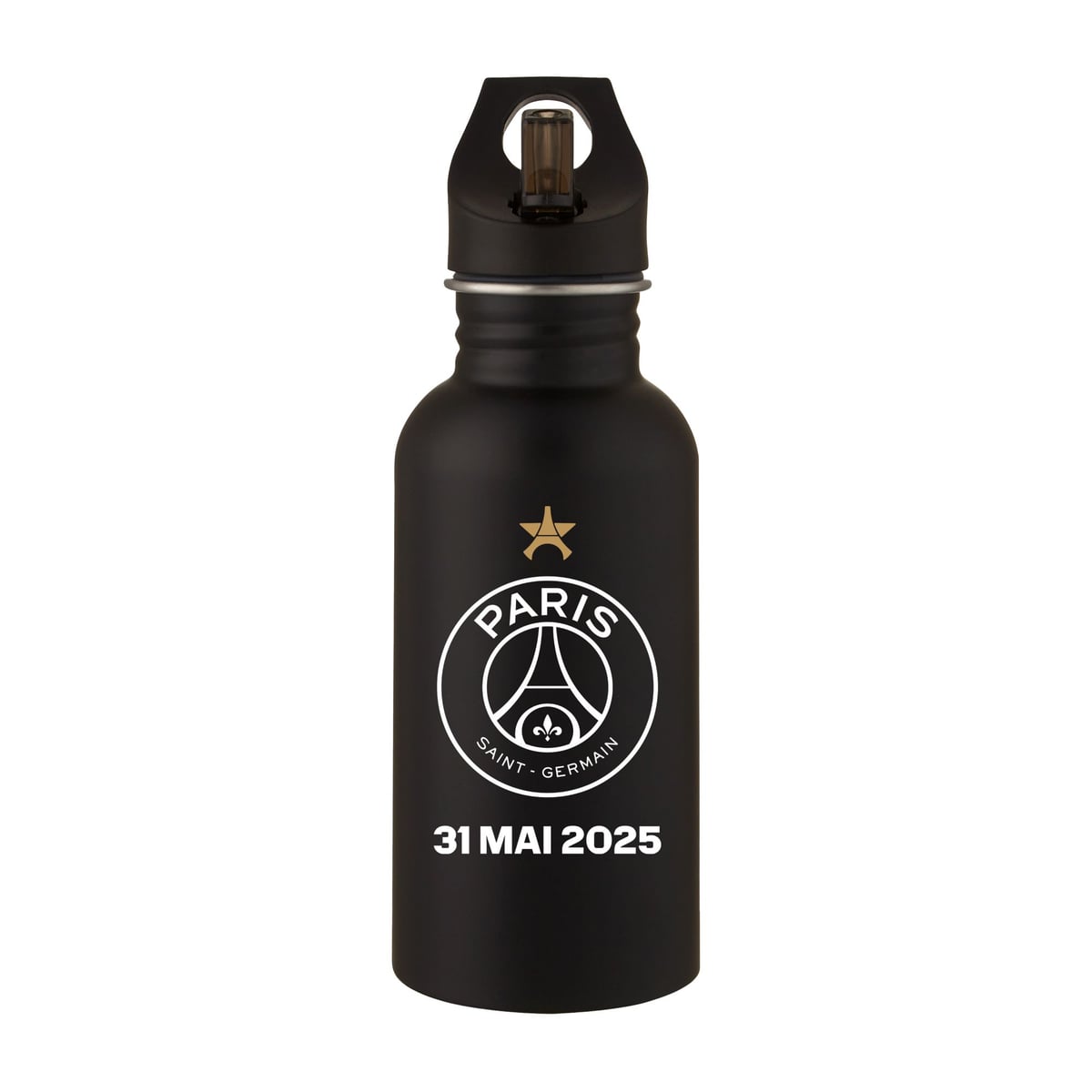 Bouteille en acier inoxydable PSG UCL Return 500 ml