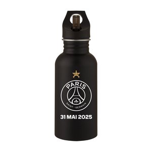 Bouteille en acier inoxydable PSG UCL Return 500 ml, vue 1