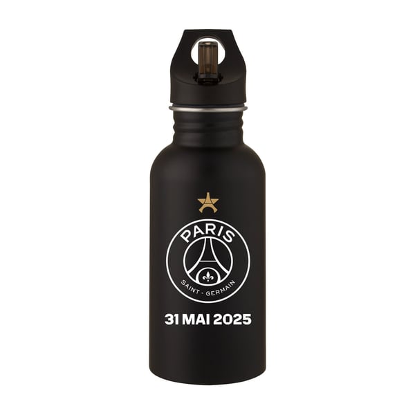 Bouteille en acier inoxydable PSG UCL Return 500 ml