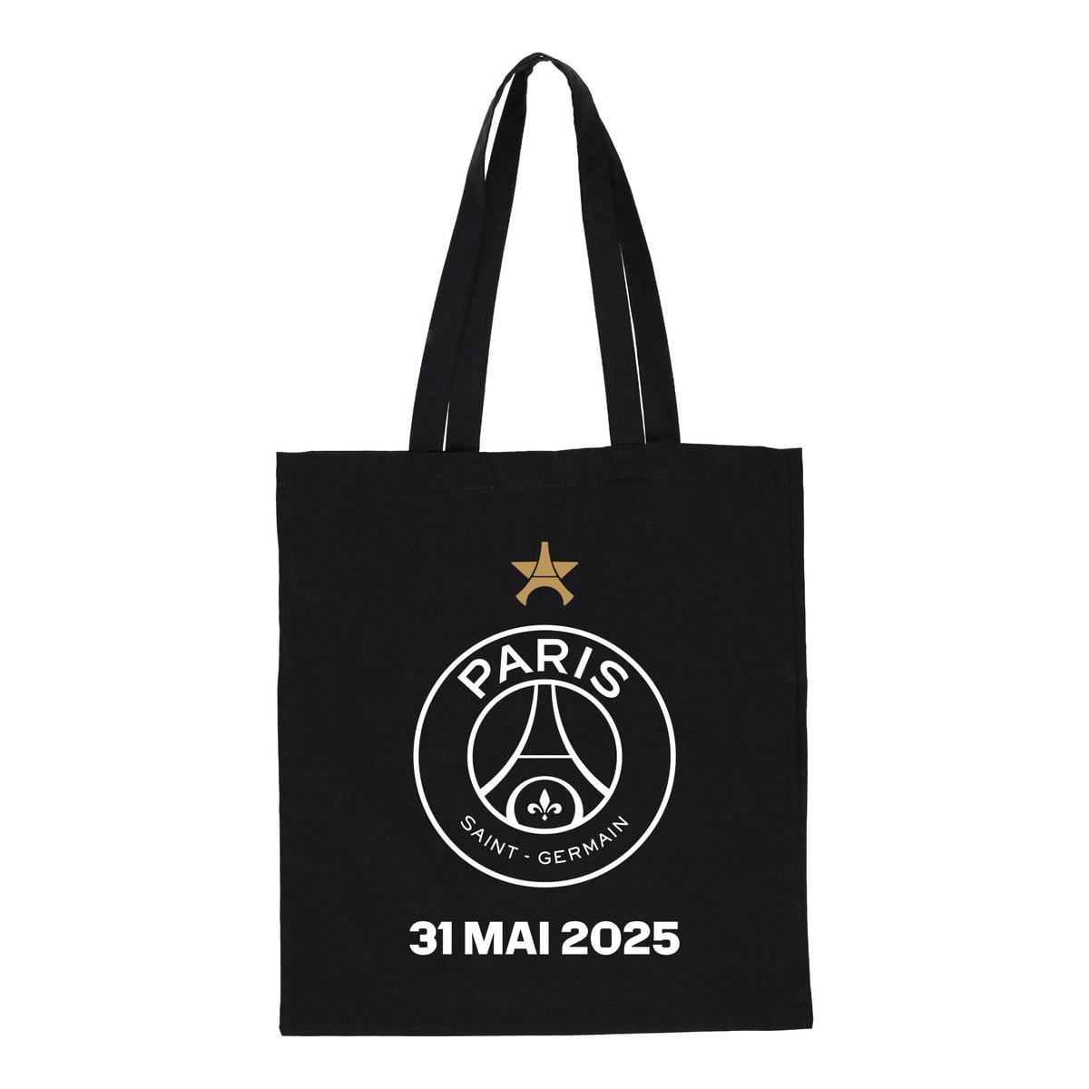 Sac fourre-tout PSG UCL Return