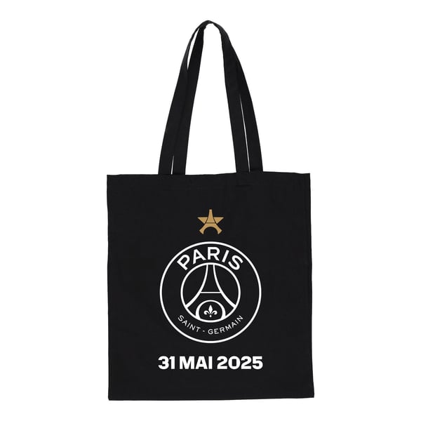Sac fourre-tout PSG UCL Return