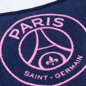 Écharpe Paris Saint-Germain Octobre Rose, vue 4