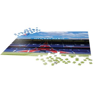 Puzzle 1000 pièces Paris Saint-Germain - 70 x 50 cm, vue 4