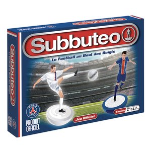 Paris Saint-Germain Officiel Ensemble Subbuteo, vue 2