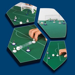 Paris Saint-Germain Officiel Ensemble Subbuteo, vue 3
