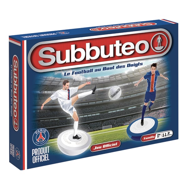 Paris Saint-Germain Officiel Ensemble Subbuteo
