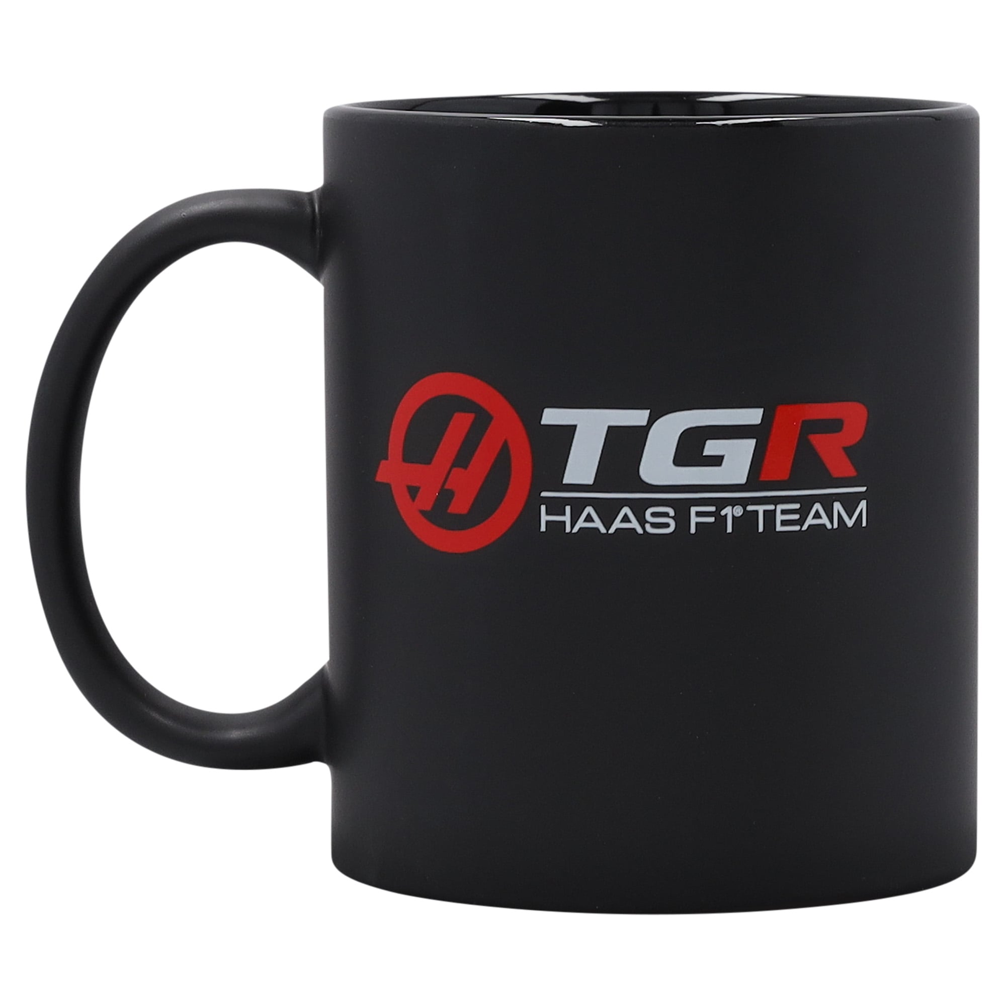 Haas Team Mug