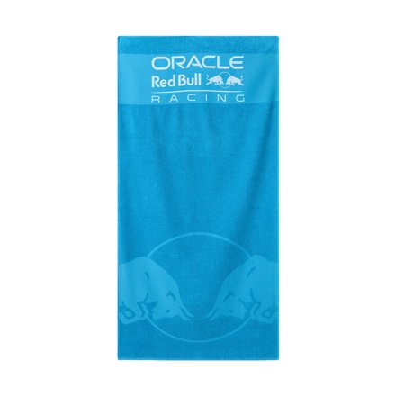 Oracle Red Bull Racing Beach Towel