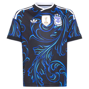 Maillot Extérieur enfant Argentine Coupe du Monde 2026, vue 4