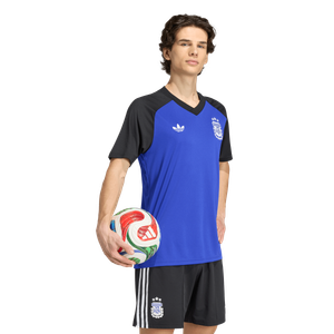 Maillot Extérieur Prematch Argentine Coupe du Monde 2026, vue 3