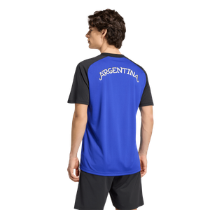 Maillot Extérieur Prematch Argentine Coupe du Monde 2026, vue 4