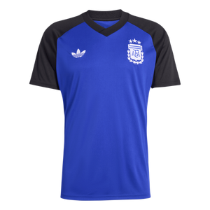 Maillot Extérieur Prematch Argentine Coupe du Monde 2026, vue 5