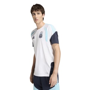 Maillot d'entraînement Argentine Tiro Coupe du Monde 2026, vue 3