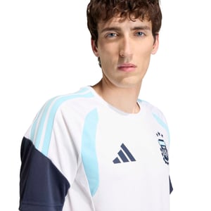 Maillot d'entraînement Argentine Tiro Coupe du Monde 2026, vue 5