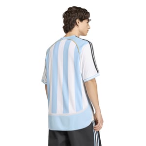 Maillot Domicile Argentine 2006, vue 4