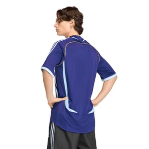 Maillot Extérieur Argentine 2006, vue 4